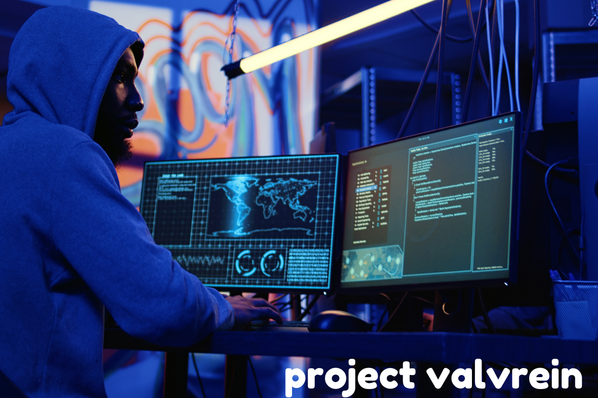 project valvrein