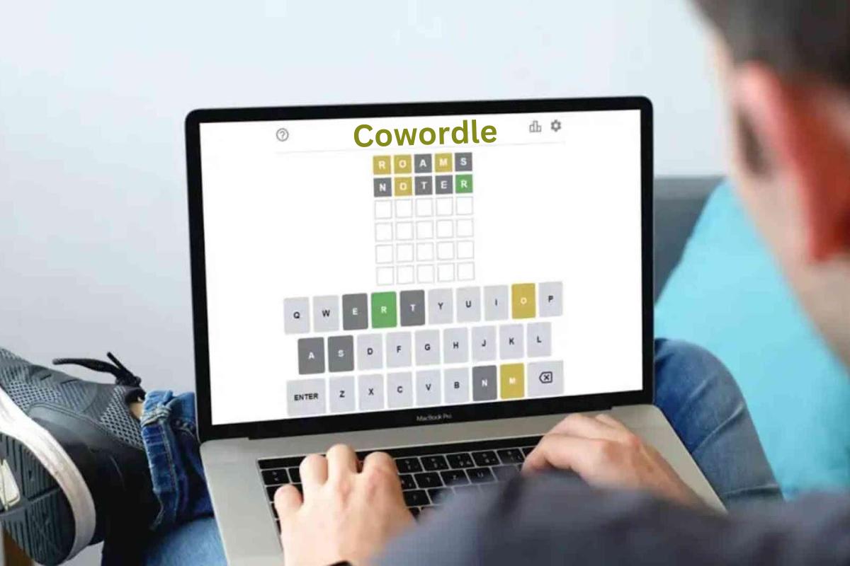 Play Cowordle, the fun multiplayer word game where you guess the secret word before your opponent. Compete, strategize, and enjoy Cowordle!