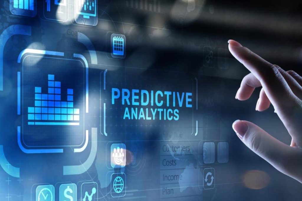 Unlock the power of predictive analytics with Vy6ys to drive smarter decisions and innovative strategies.