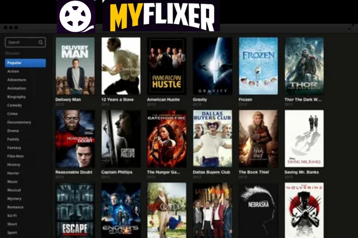 Stream free movies and shows on MyFlixer—discover the latest titles and enjoy unlimited entertainment!