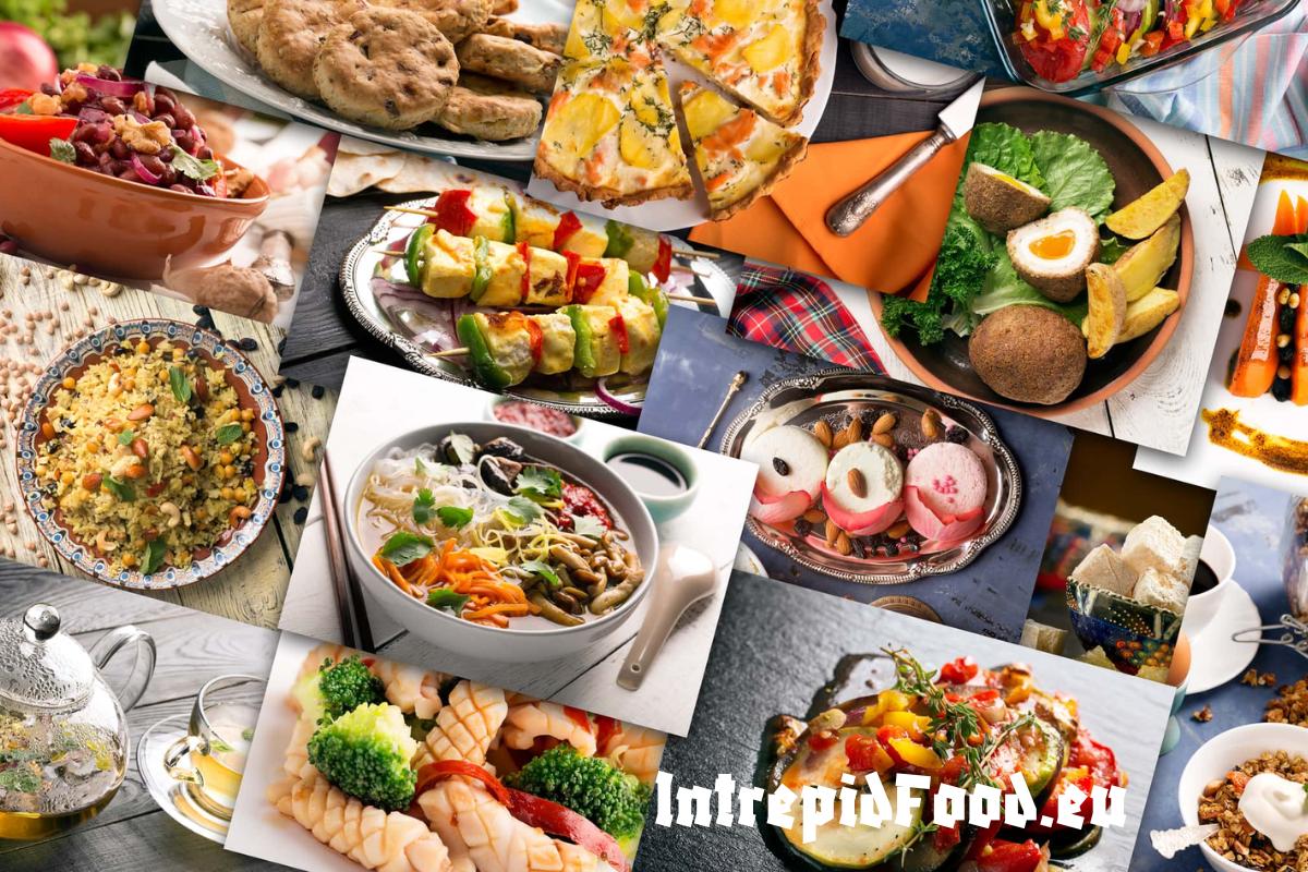 Explore global flavors with IntrepidFood.eu—delicious meals inspired by adventure, ready to enjoy!