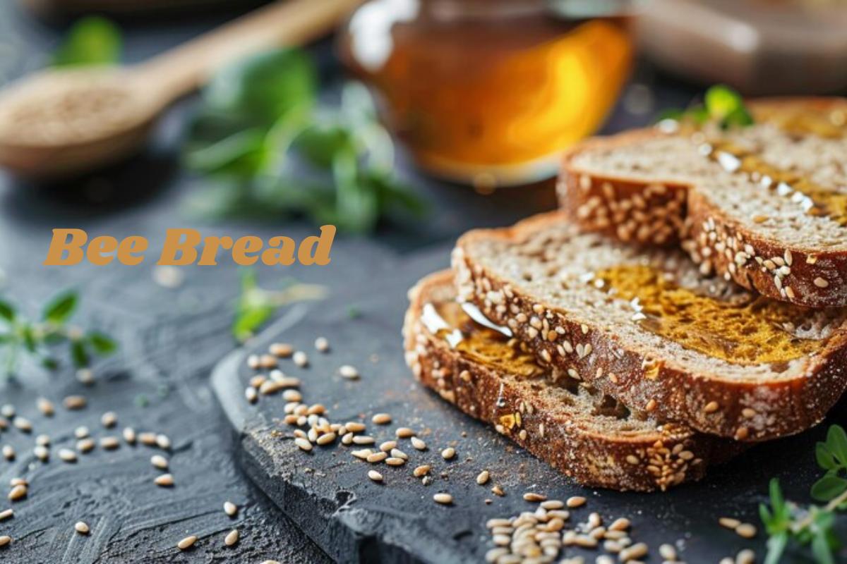 Uncover the energy-boosting benefits of Spartan Bee Bread! Packed with nutrients, it enhances stamina and health in tasty, creative ways.