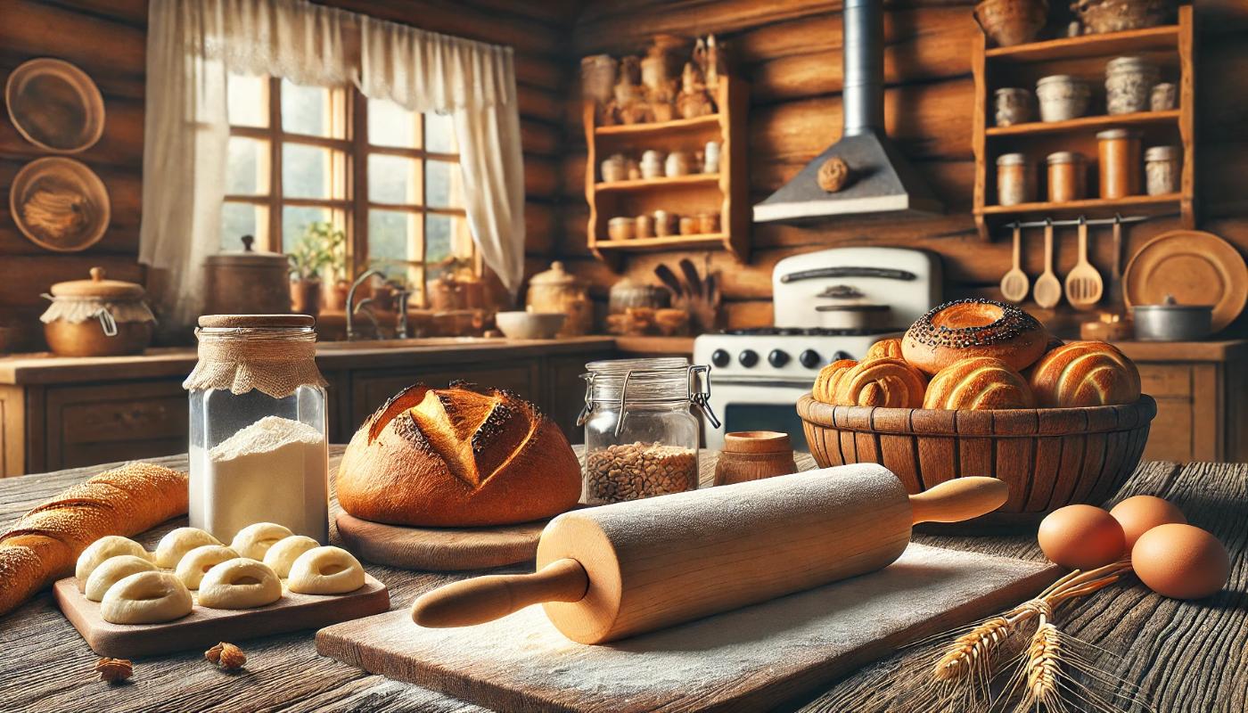 Explore the diverse meanings of Käätjä, from Finnish baking traditions to global communication.