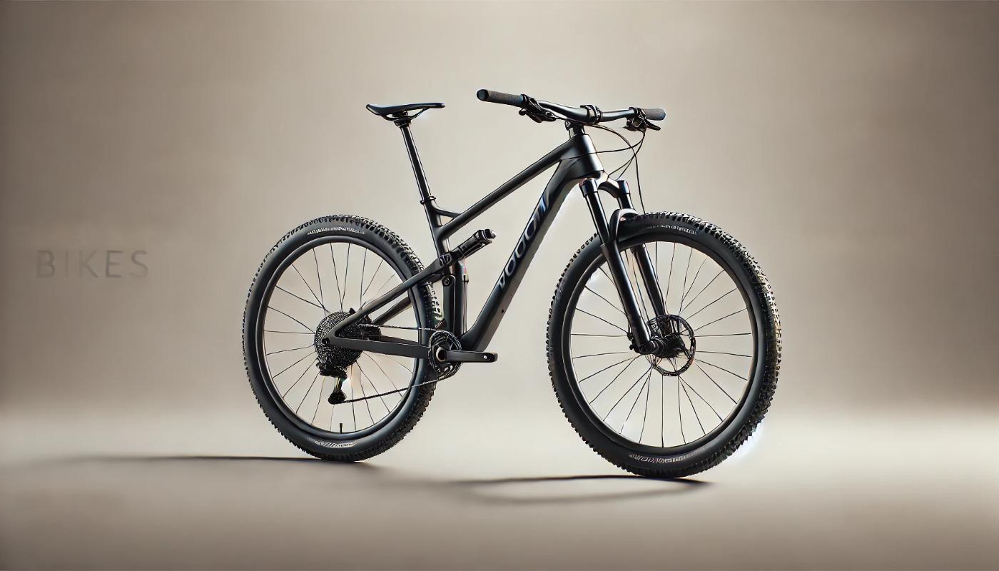 Discover the latest model of Polygon Bikes, designed for ultimate performance and adventure.