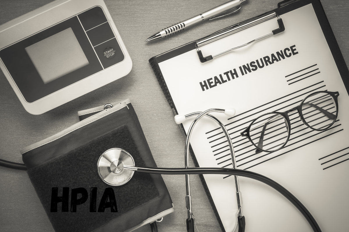 Discover why HPIA is the best choice for health and personal insurance—affordable, trusted, and easy!