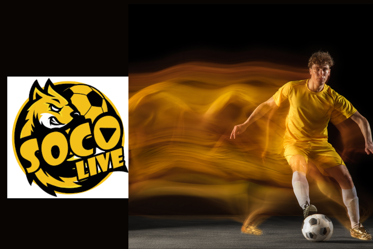 Discover Socolive: the ultimate streaming platform offering live sports, movies, and shows with easy navigation and high-quality video. Stream your favorites now!