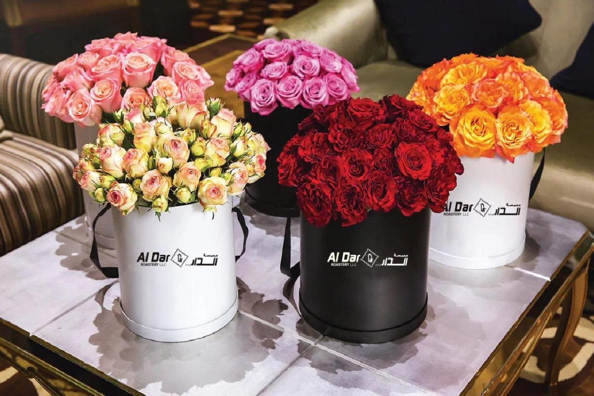 Forever Roses are real roses that last for years, offering long-lasting beauty and a meaningful gift for any occasion.