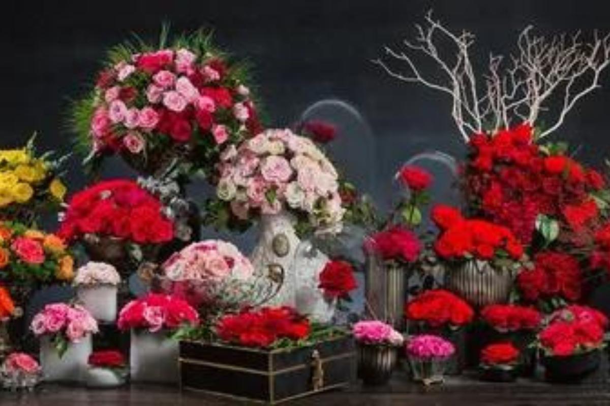 Forever Roses are real roses that last for years, offering long-lasting beauty and a meaningful gift for any occasion.