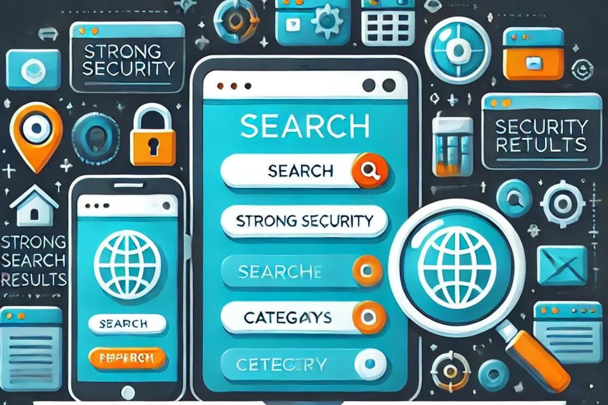 SumoSearch offers secure, advanced search features with a mobile-friendly design. Find the best results quickly and safely with SumoSearch.