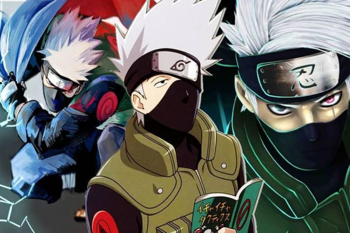 Explore the life, secrets, and skills of Kakashi Hatake, the iconic ninja from the Naruto series!