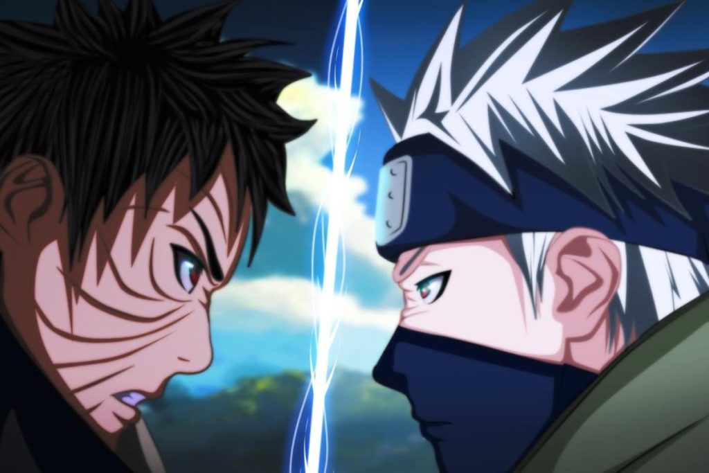 Explore the life, secrets, and skills of Kakashi Hatake, the iconic ninja from the Naruto series!