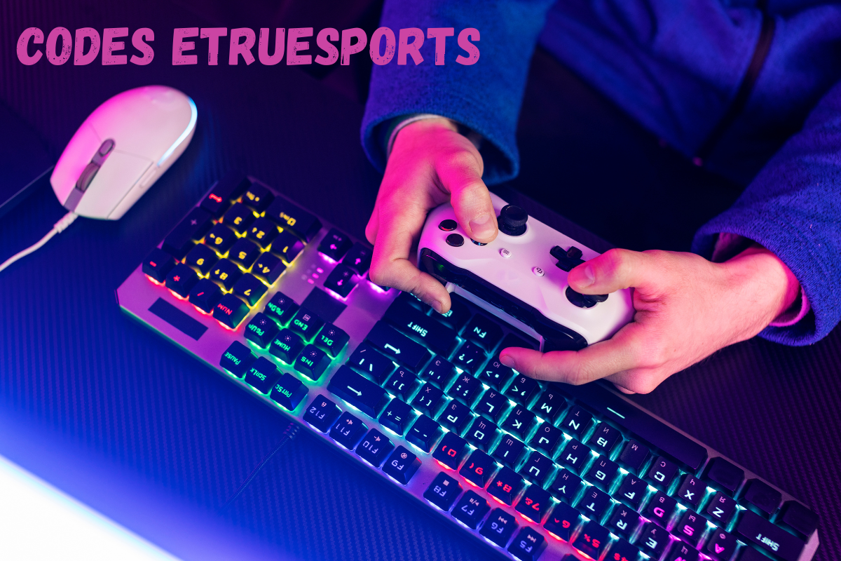 codes etruesports