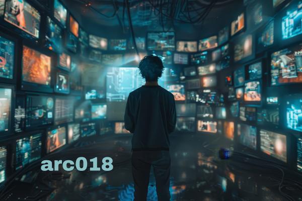 Discover Arc018: the game-changing tech that makes your gadgets faster, smarter, and more fun! Unlock the future of digital innovation today!