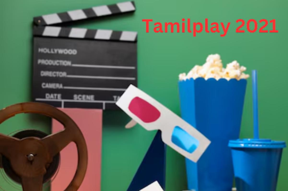 Tamilplay 2021 offers an exciting movie experience with a wide selection of Tamil films. Dive into Tamil cinema and enjoy hours of entertainment!