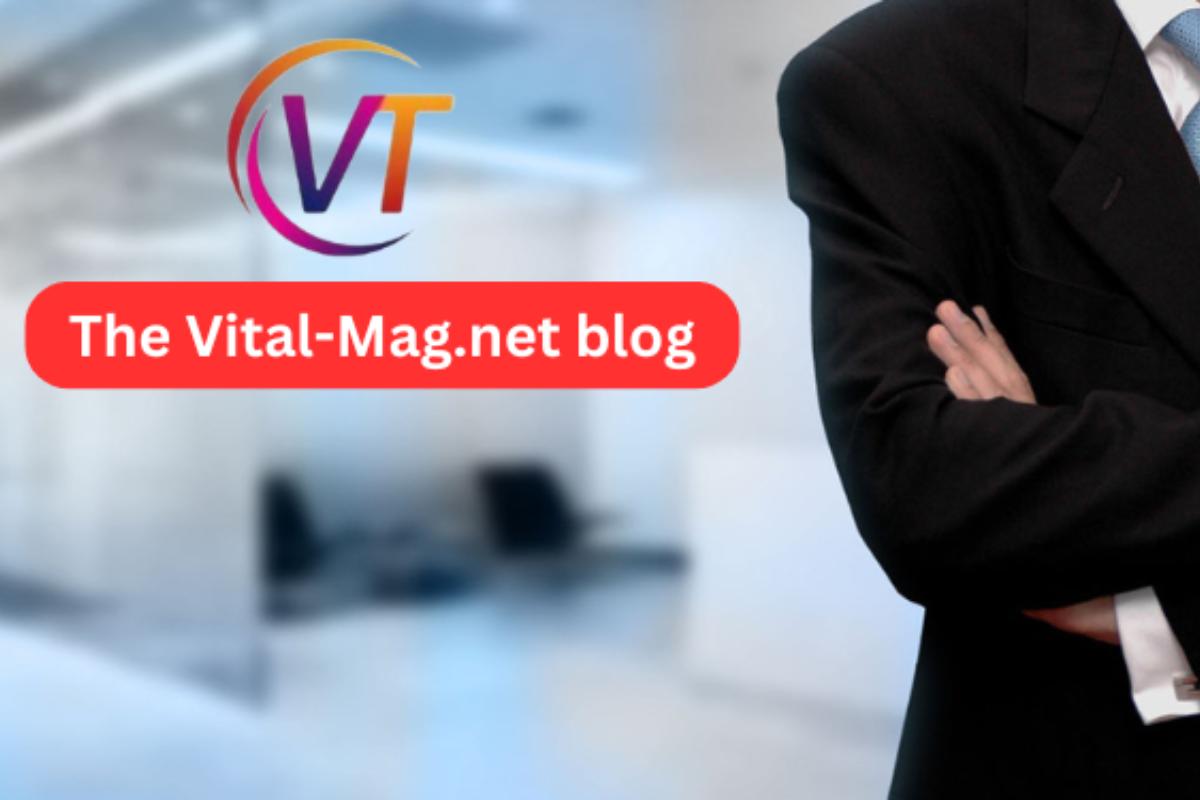 Explore the latest insights on health, wellness, and personal growth with the //Vital-Mag.net Blog. Your guide to a balanced, healthier life.