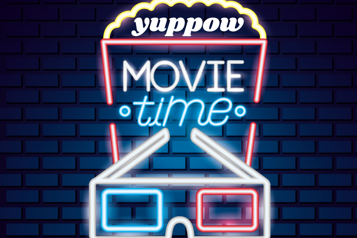 Explore “Yuppow” and meet the stars and behind-the-scenes team who made it a blockbuster! Discover how the cast, director, and crew brought this hit to life!