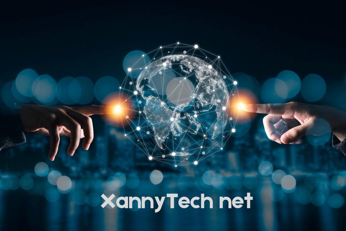 Your Go-To Guide for XannyTech net Unlock the World of Tech