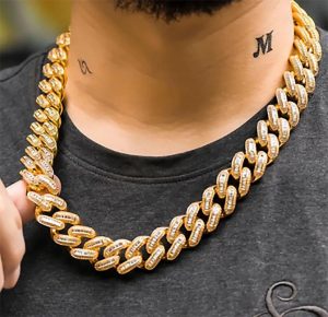 How to Style Iced-Out Chains for Maximum Impact